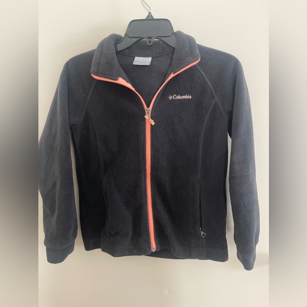 Columbia Fleece